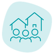Stronger Communities Logo